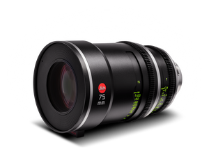 75mm T1.8