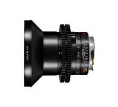 Leitz M 0.8 50mm f/1.4 Summilux - Duclos Lenses