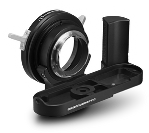 M to PL Mount Adapter