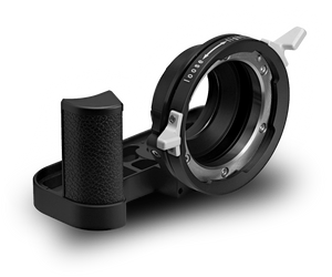 M to PL Mount Adapter