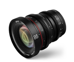 Mini Prime 85mm T2.2