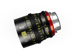 美品 Meike MK-50mm T2.1 FF ソニーEマウント シネマレンズ Meike 50mm T2.1 FF-Prime Cine Lens (PL Mount) MK-FF50T21-PL B&H