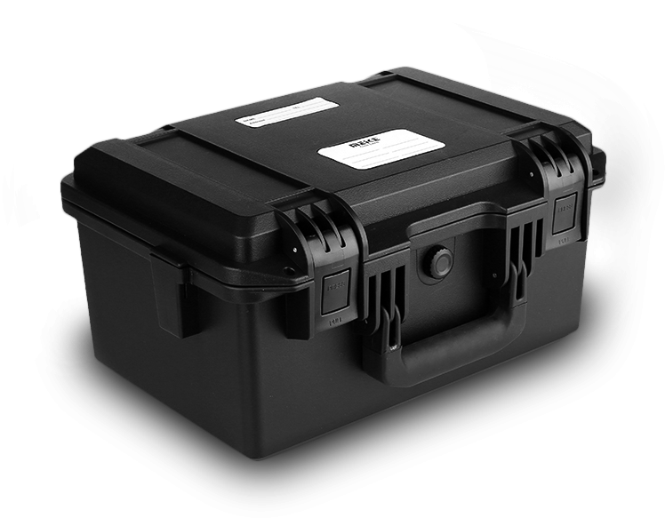 Mini Prime Travel Case