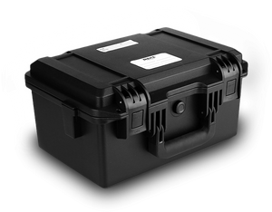 Mini Prime Travel Case