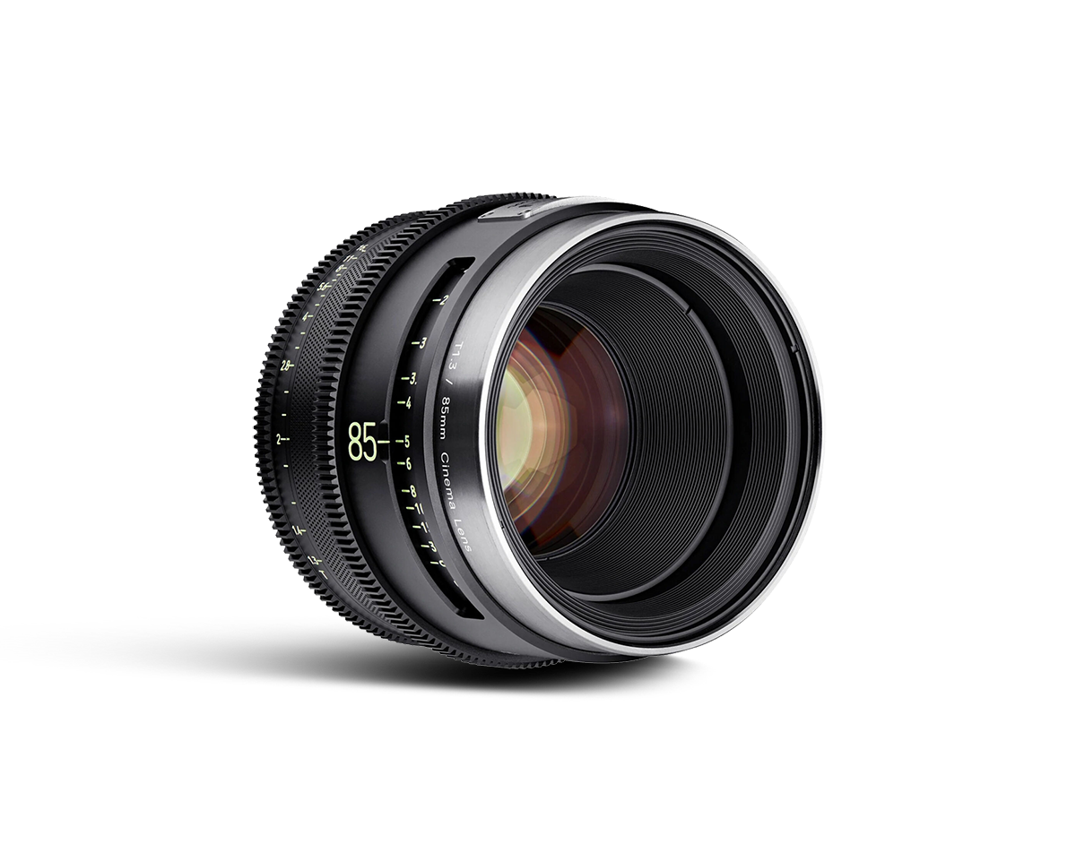 Xeen Meister 85mm T1.3