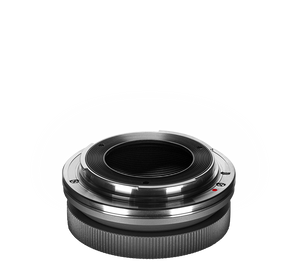 Multi-Mount Flange