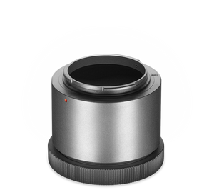 Multi-Mount Flange