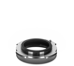 Multi-Mount Flange