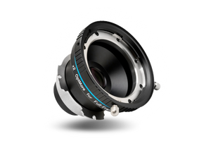 2x Extender - Full Frame