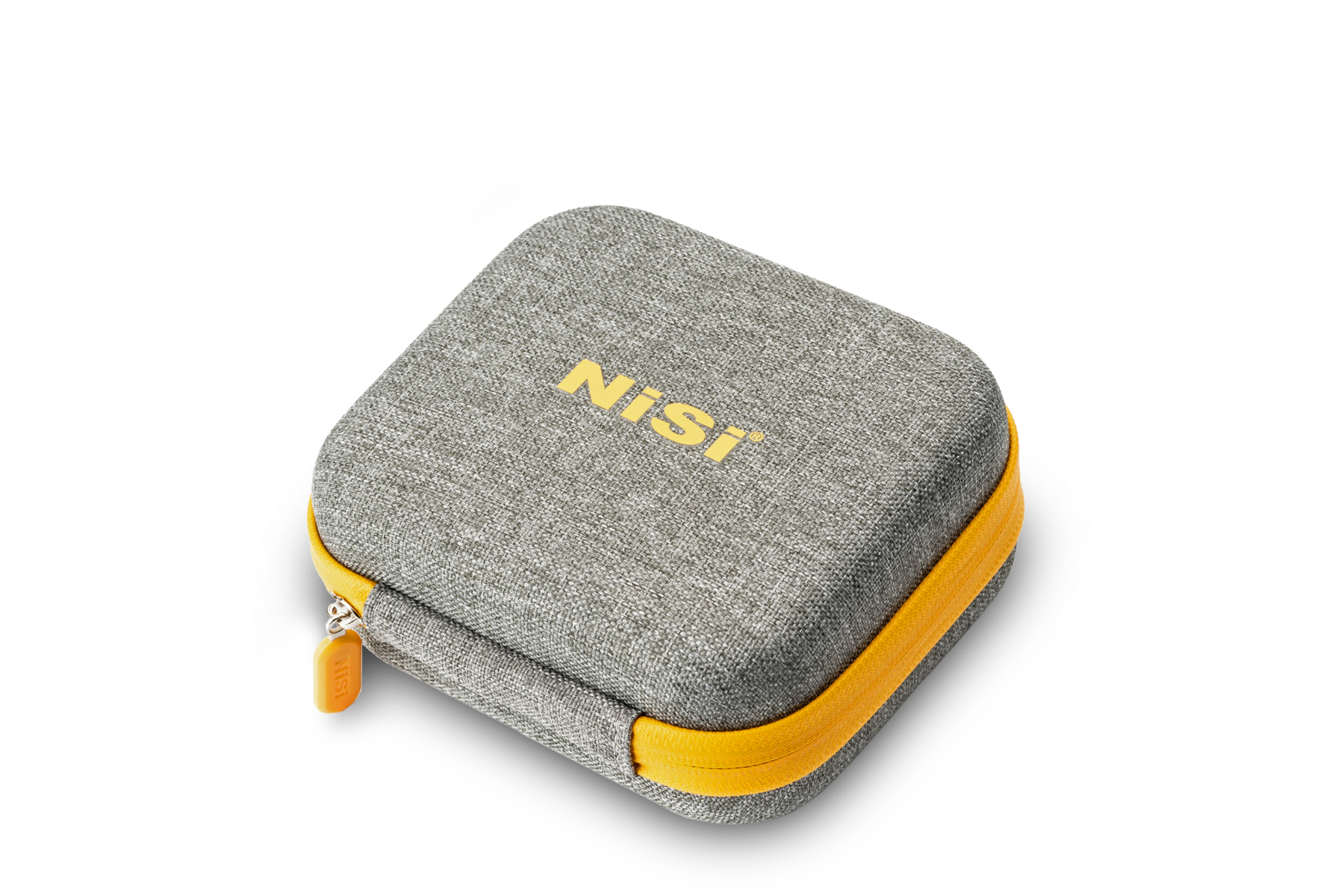 Circular Filter Caddy