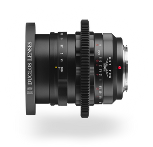 Nokton 42.5mm f/0.95