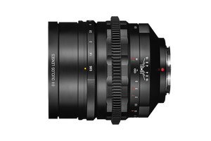 Nokton 60mm f/0.95