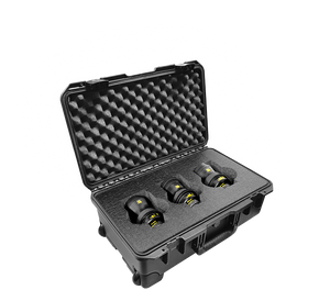 Zeiss OTUS Trio Carry-On Case