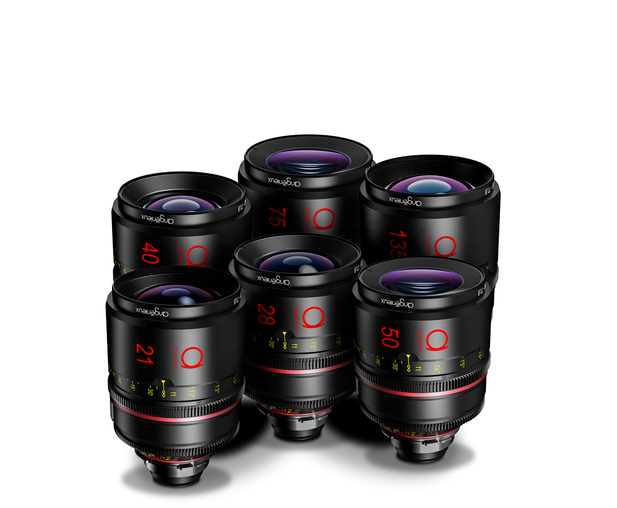 Optimo Prime Silver Set