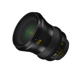 95mm Front Ring - Zeiss Otus