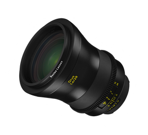 95mm Front Ring - Zeiss Otus