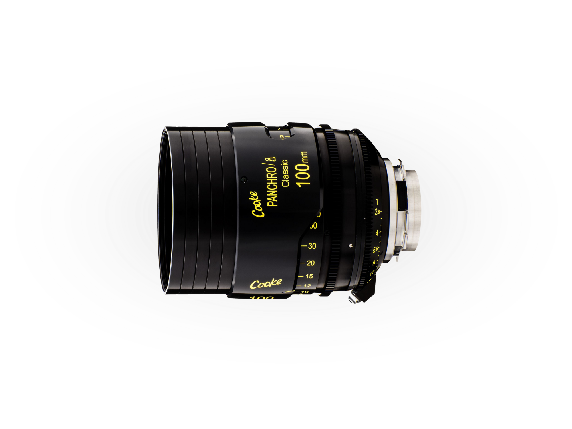 Panchro/i Classic 100mm T2.6