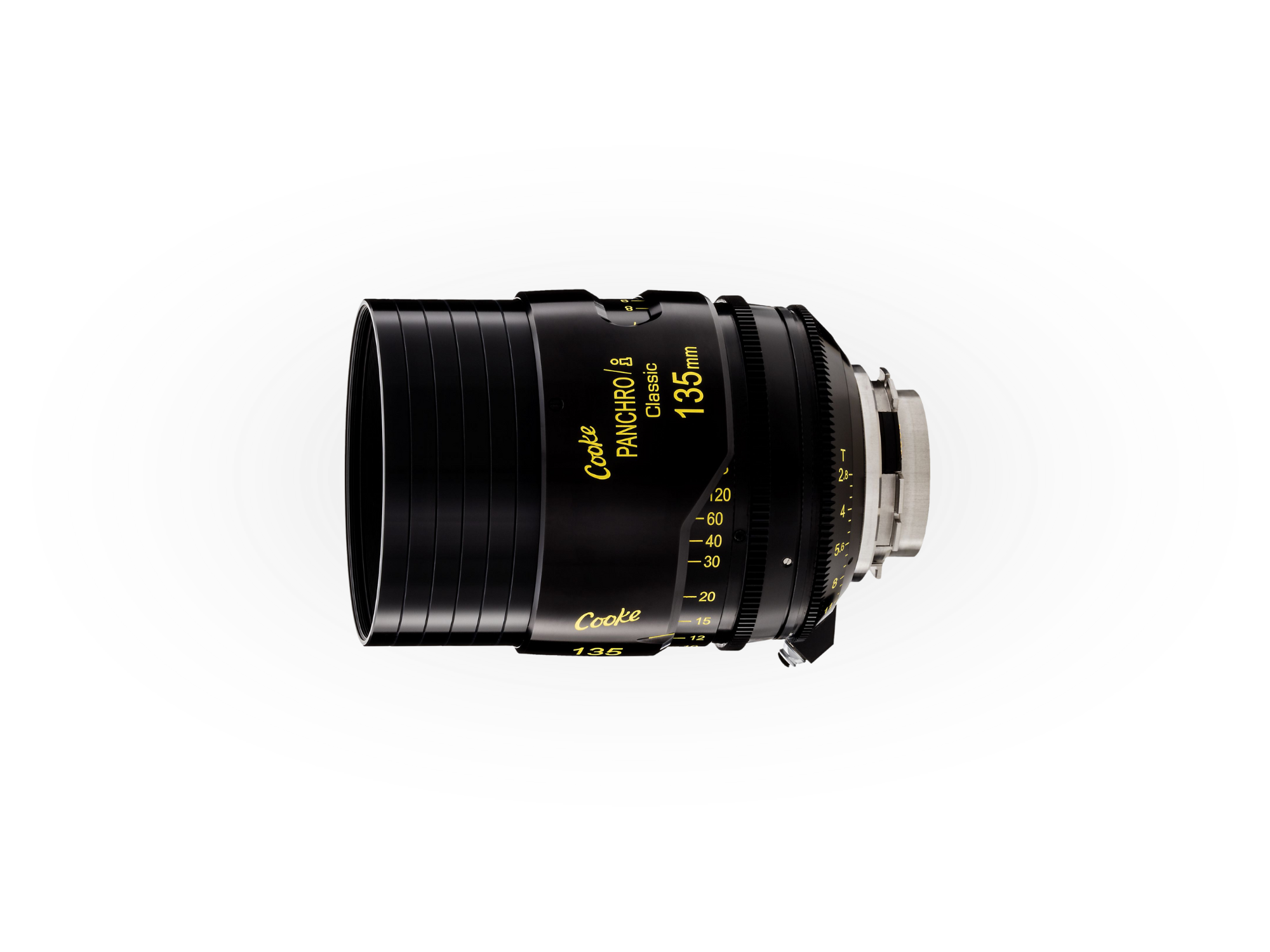 Panchro/i Classic 135mm T2.8