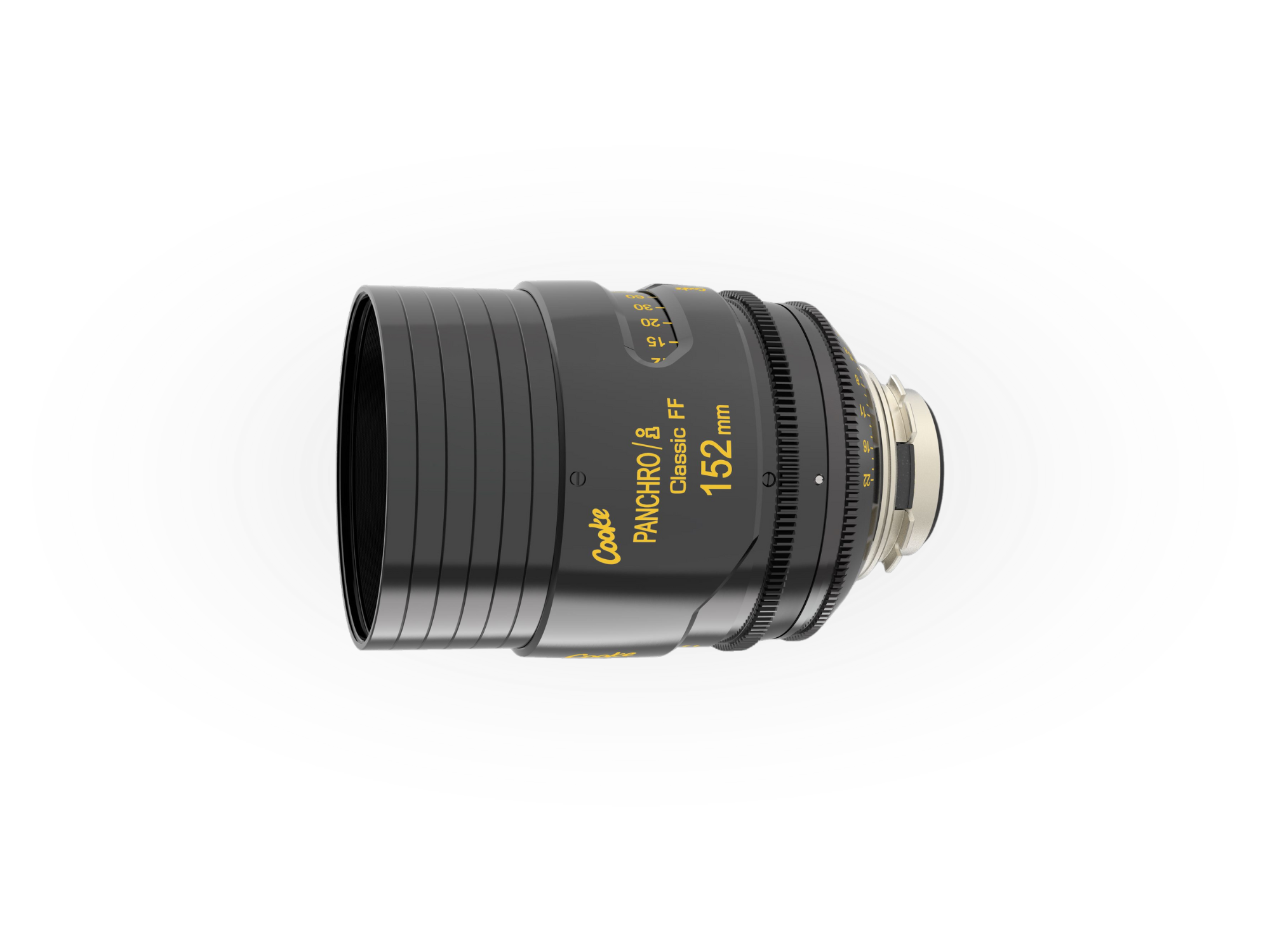 Panchro/i Classic FF 152mm T3.2