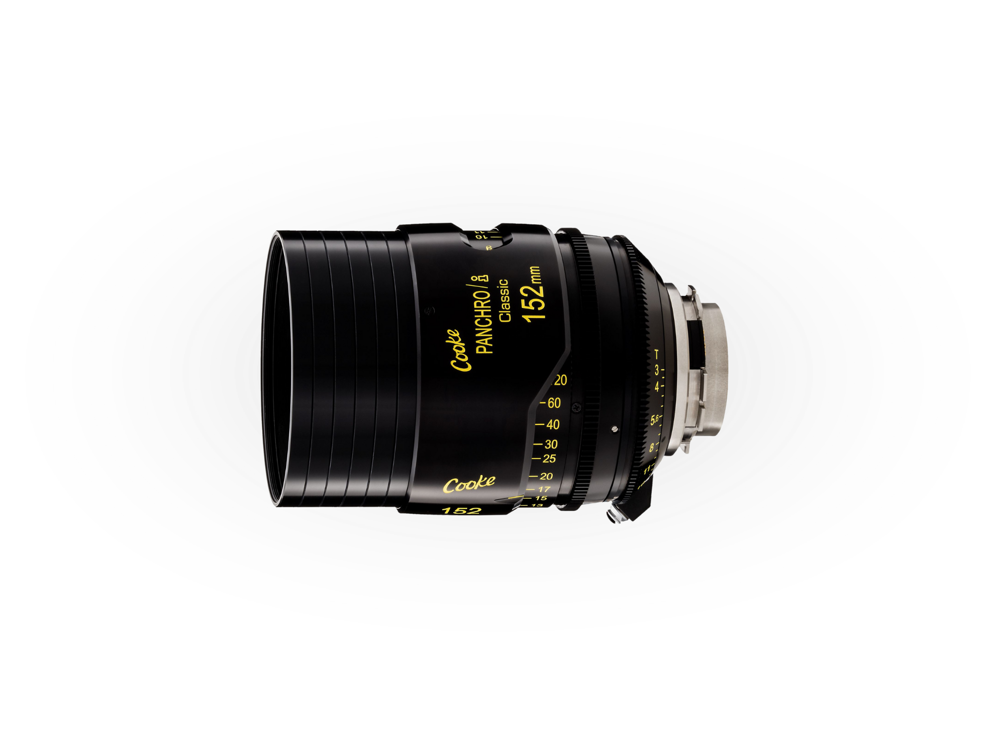Panchro/i Classic 152mm T3.2