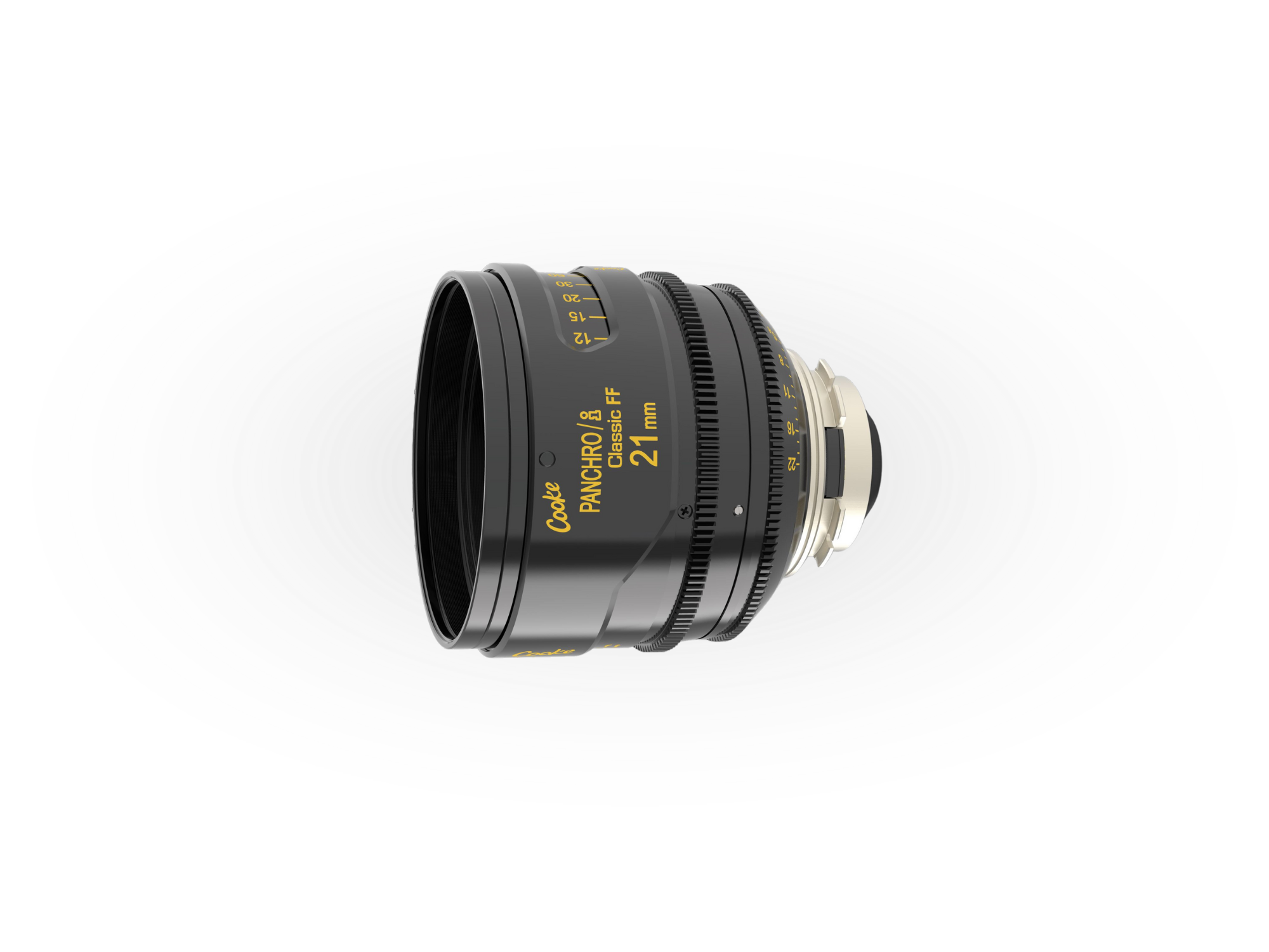 Panchro/i Classic FF 21mm T2.2
