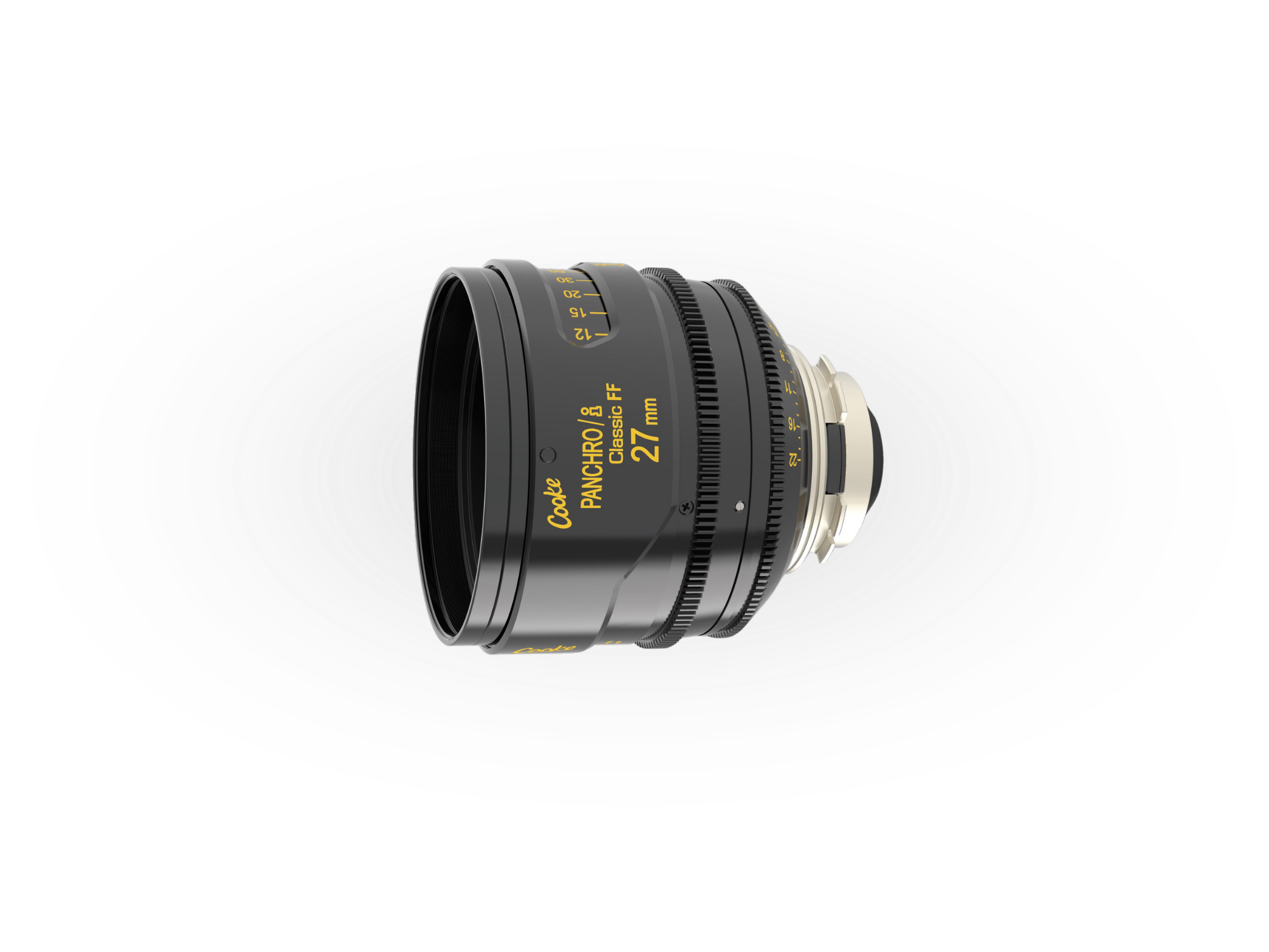 Panchro/i Classic FF 27mm T2.2