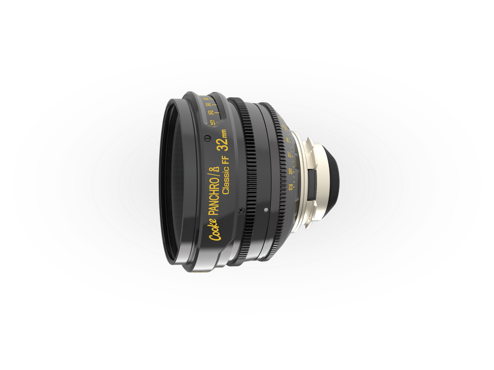 Panchro/i Classic FF 32mm T2.2
