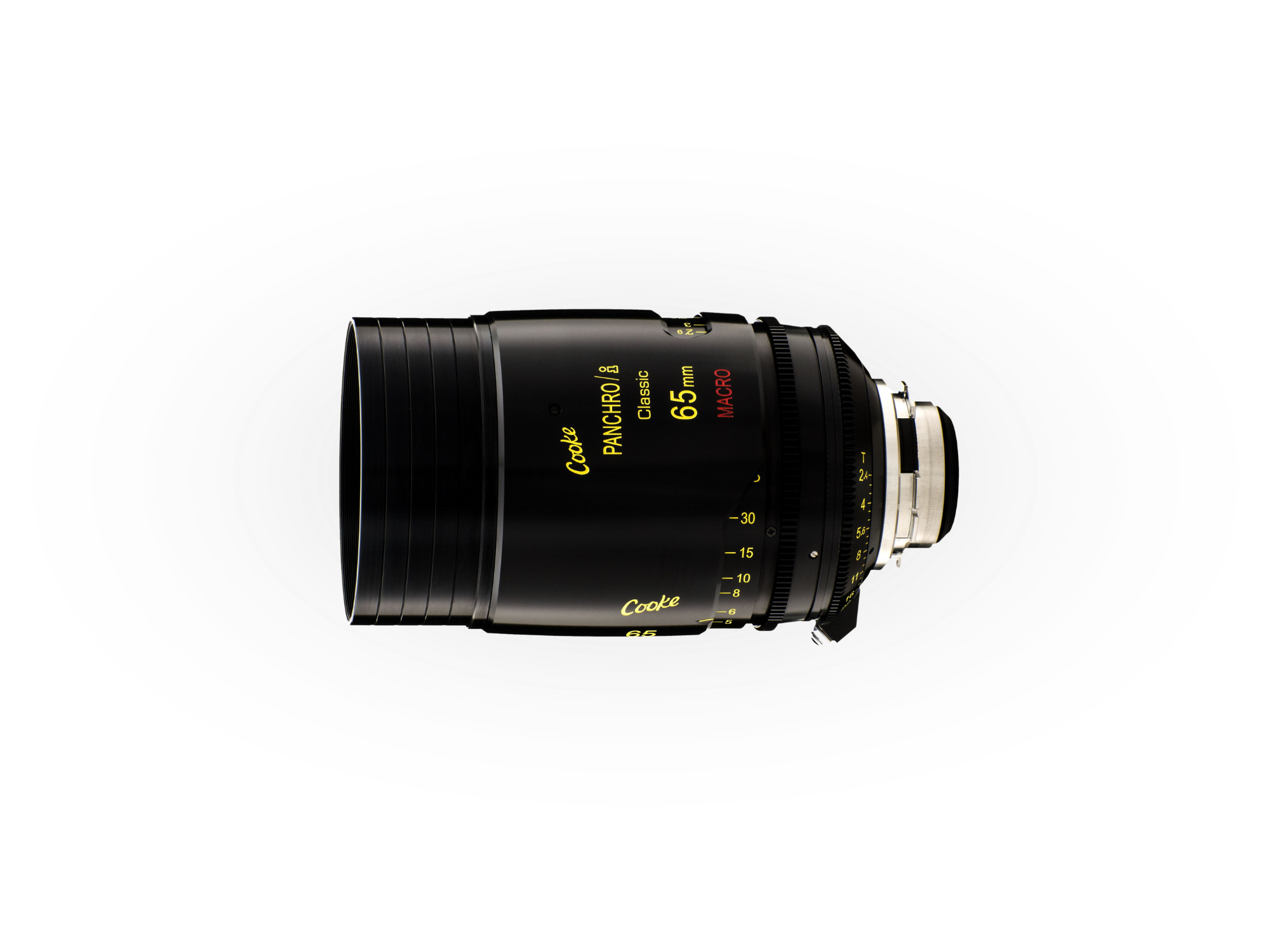 Panchro/i Classic 65mm MACRO T2.3