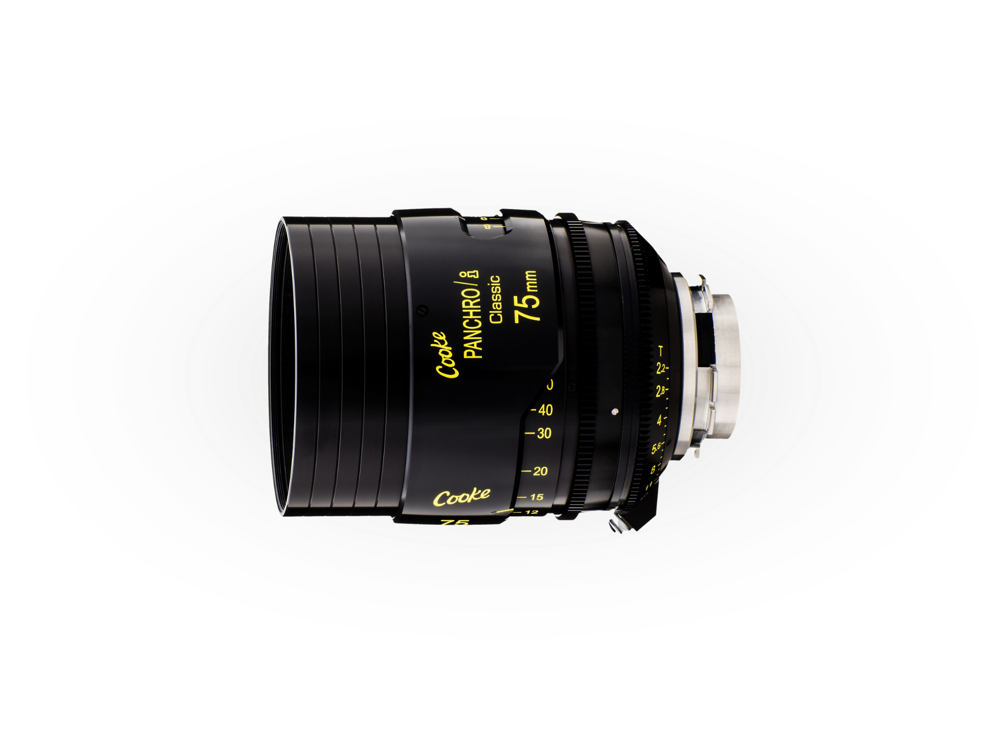 Panchro/i Classic 75mm T2.2