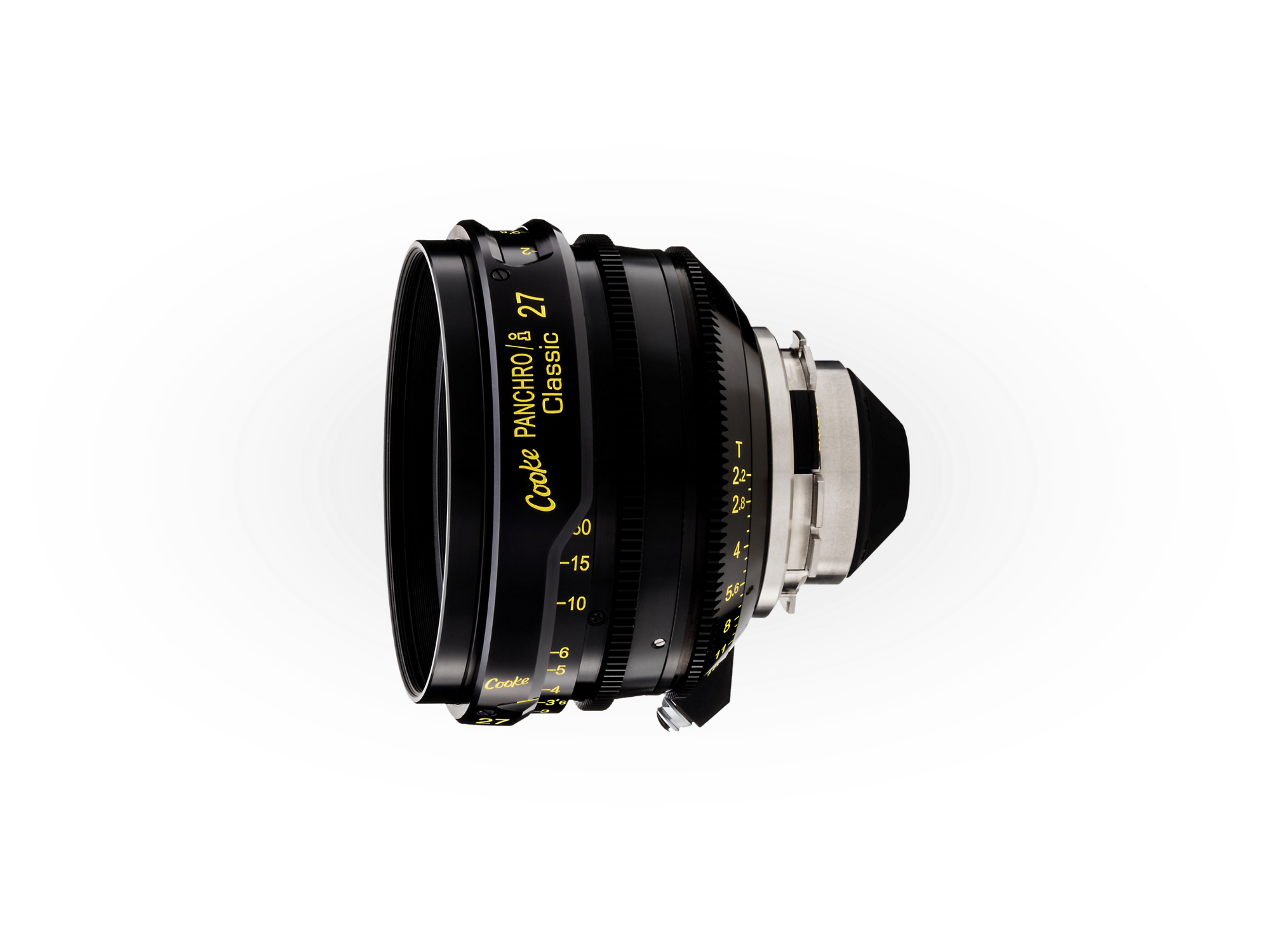 Panchro/i Classic 27mm T2.2