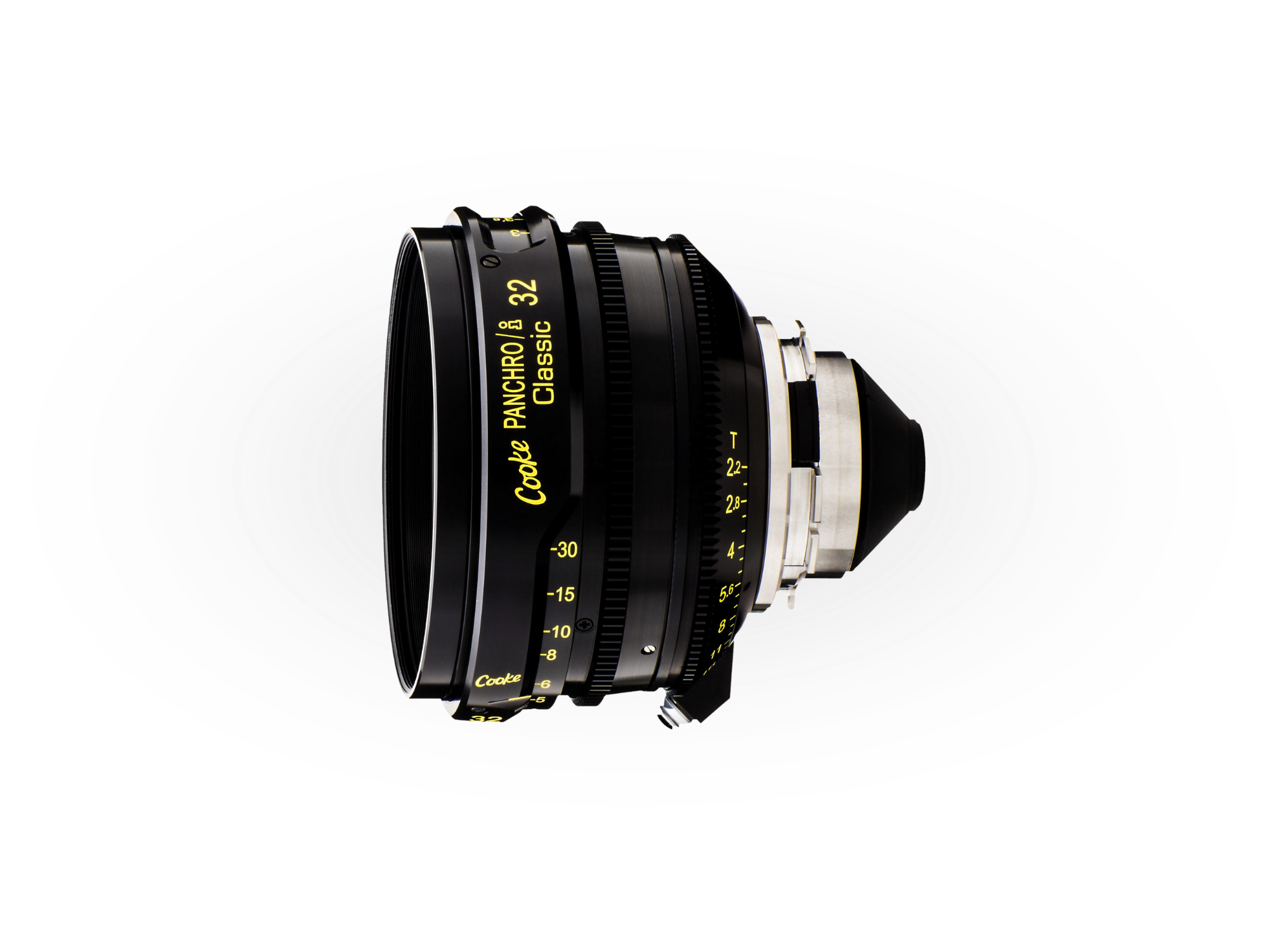 Panchro/i Classic 32mm T2.2