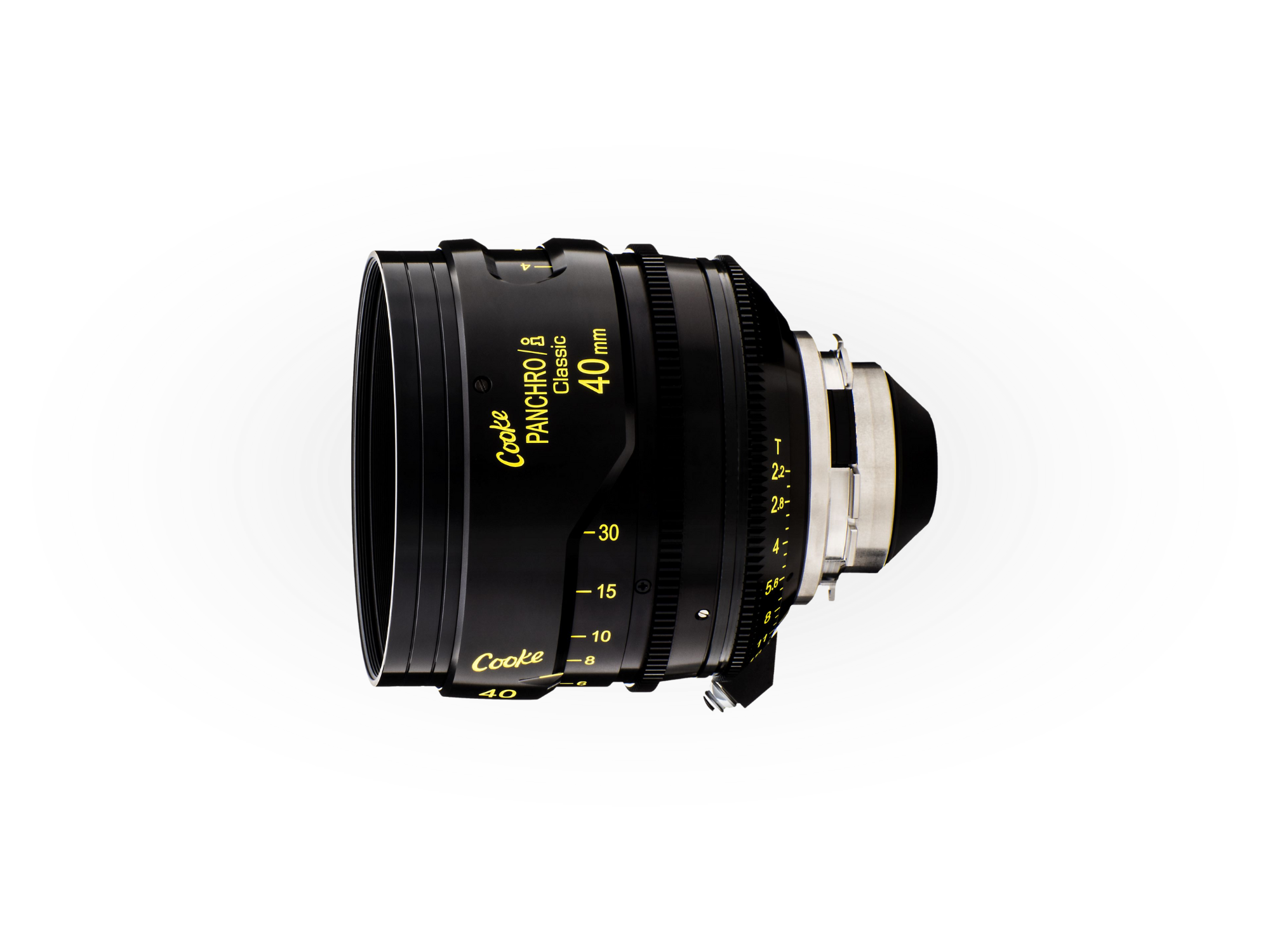 Panchro/i Classic 40mm T2.2