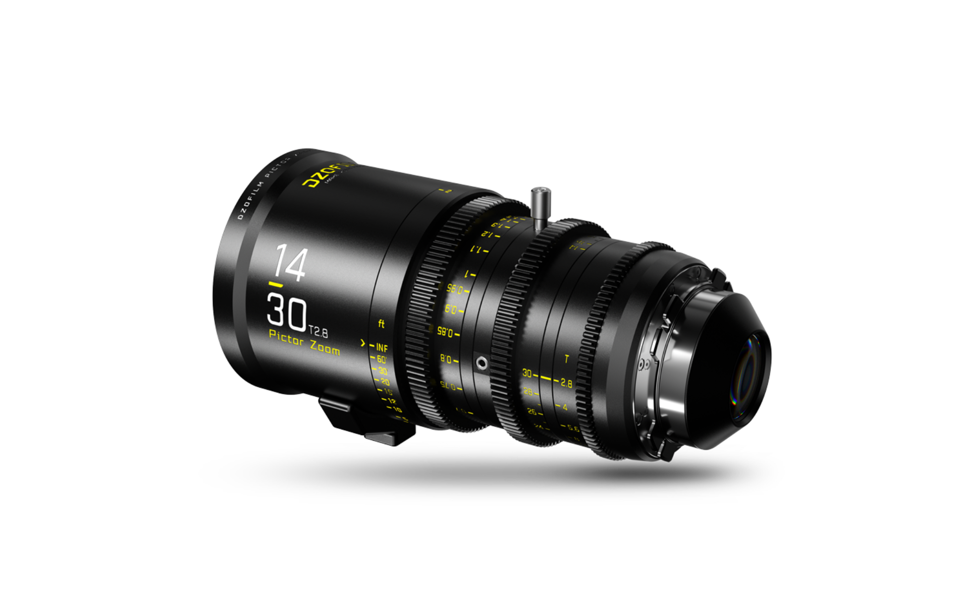 DZOFilm Pictor 14-30mm T2.8 - Duclos Lenses