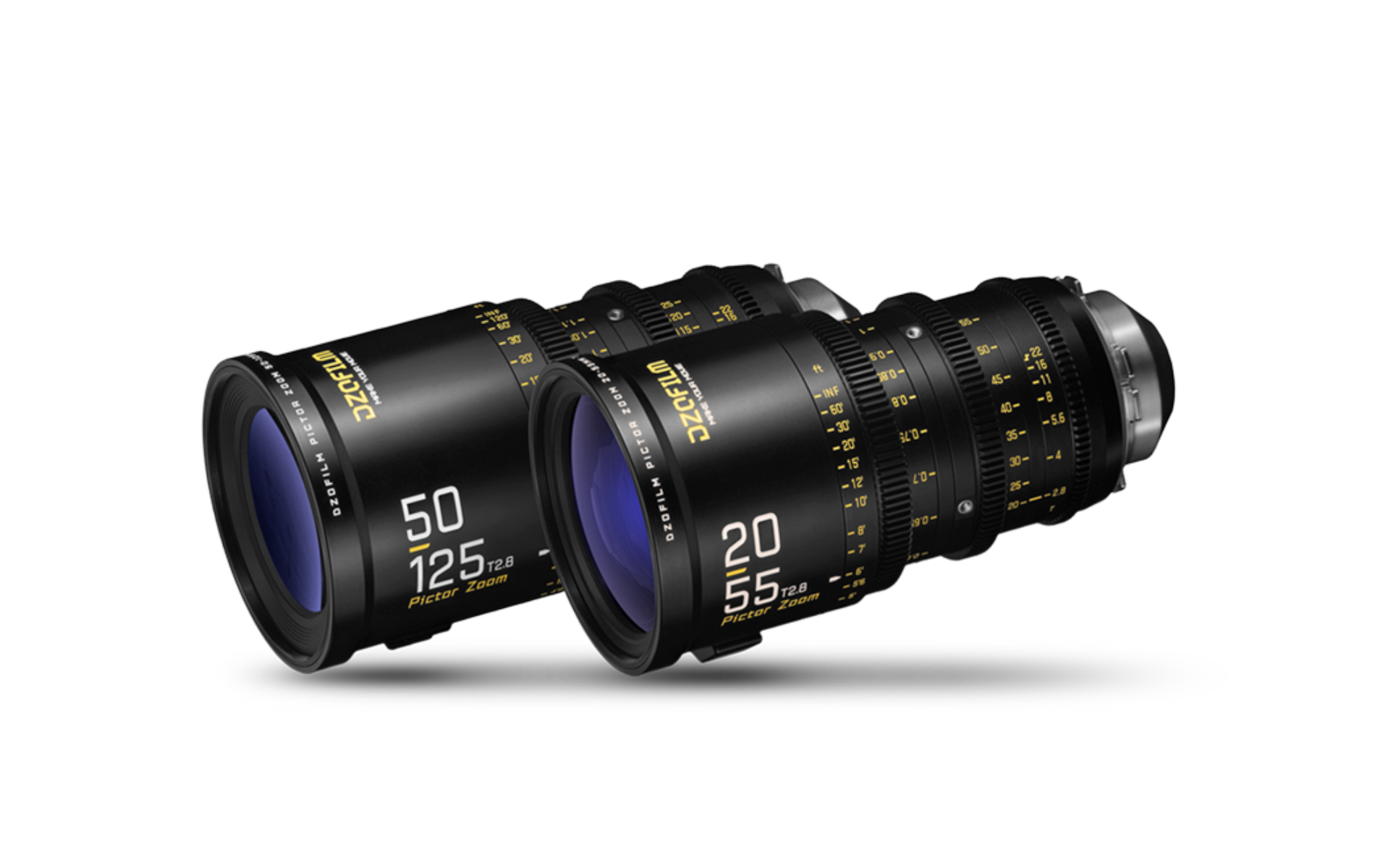 Pictor Zoom 2-Lens Bundle