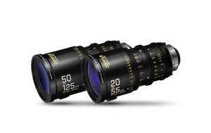Pictor Zoom 2-Lens Bundle