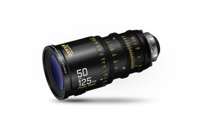 Pictor 50-125mm T2.8