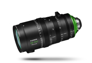 Premista 28-100mm T2.9