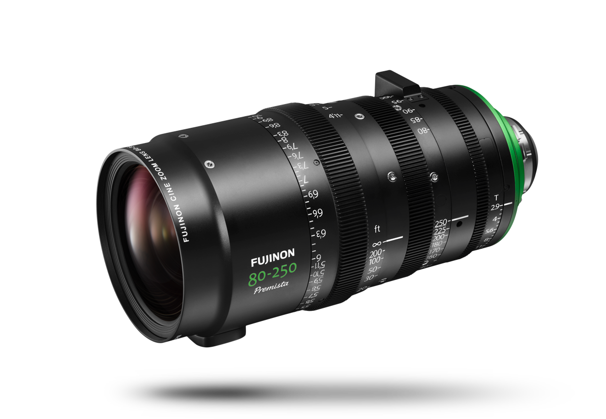 Fujinon Premista 19-45mm T2.9 - Duclos Lenses Fujinon Premista 19-45mm T2.9 - Duclos Lenses