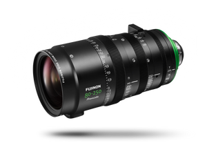 Premista 80-250mm T2.9