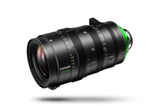 Premista 19-45mm T2.9