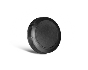 Canon RF Mount Cap