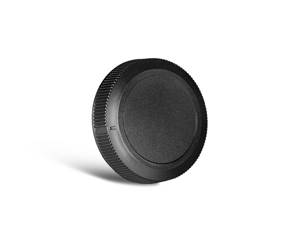 Canon RF Mount Caps - Duclos Lenses