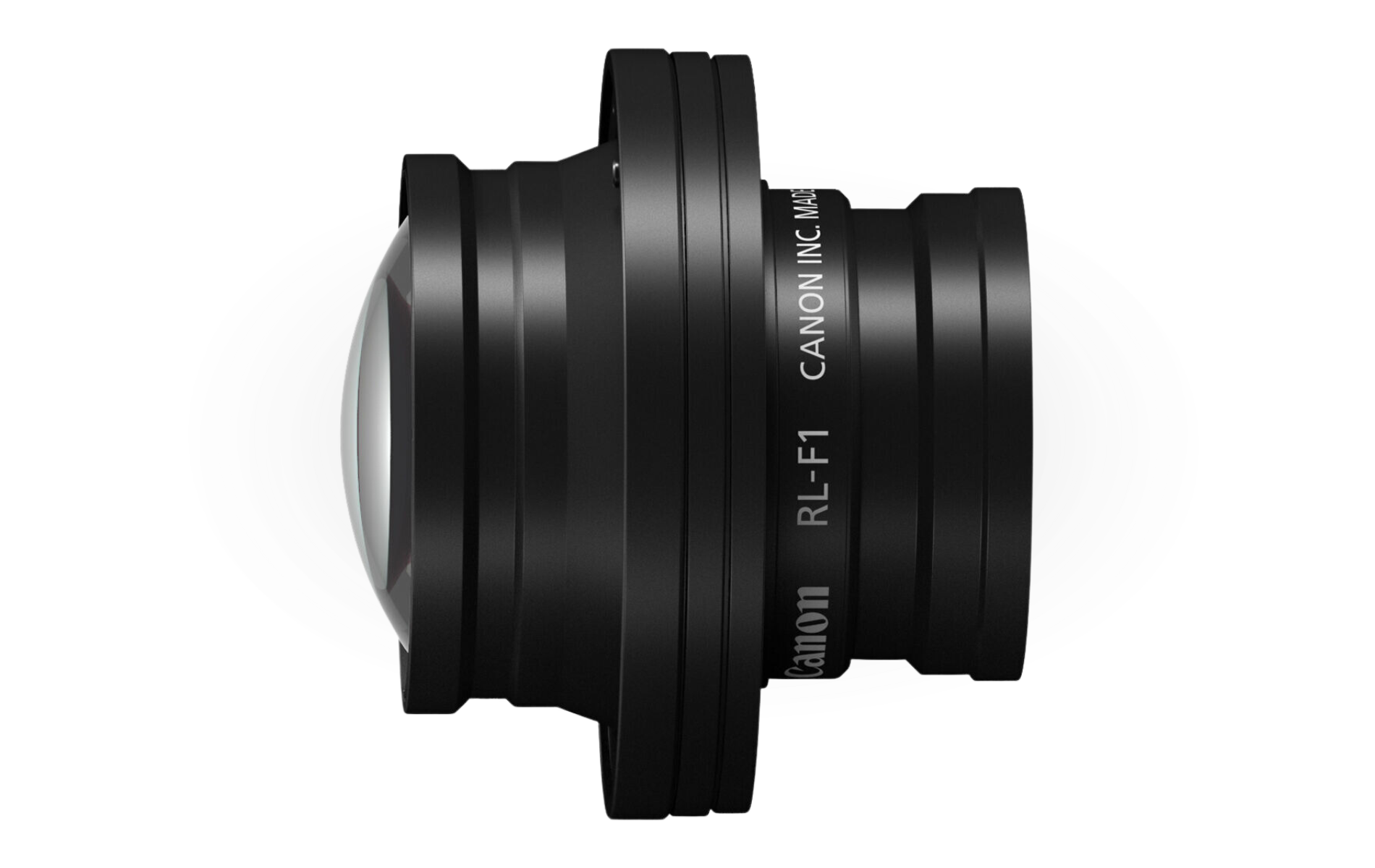 Canon Flex Zoom Relay Kit - Duclos Lenses
