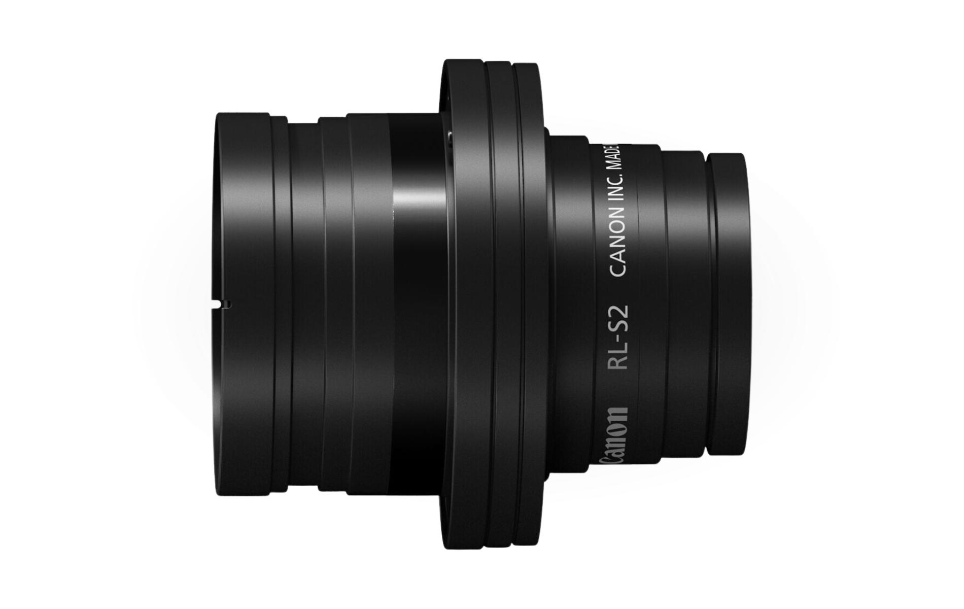 Canon Flex Zoom Relay Kit - Duclos Lenses