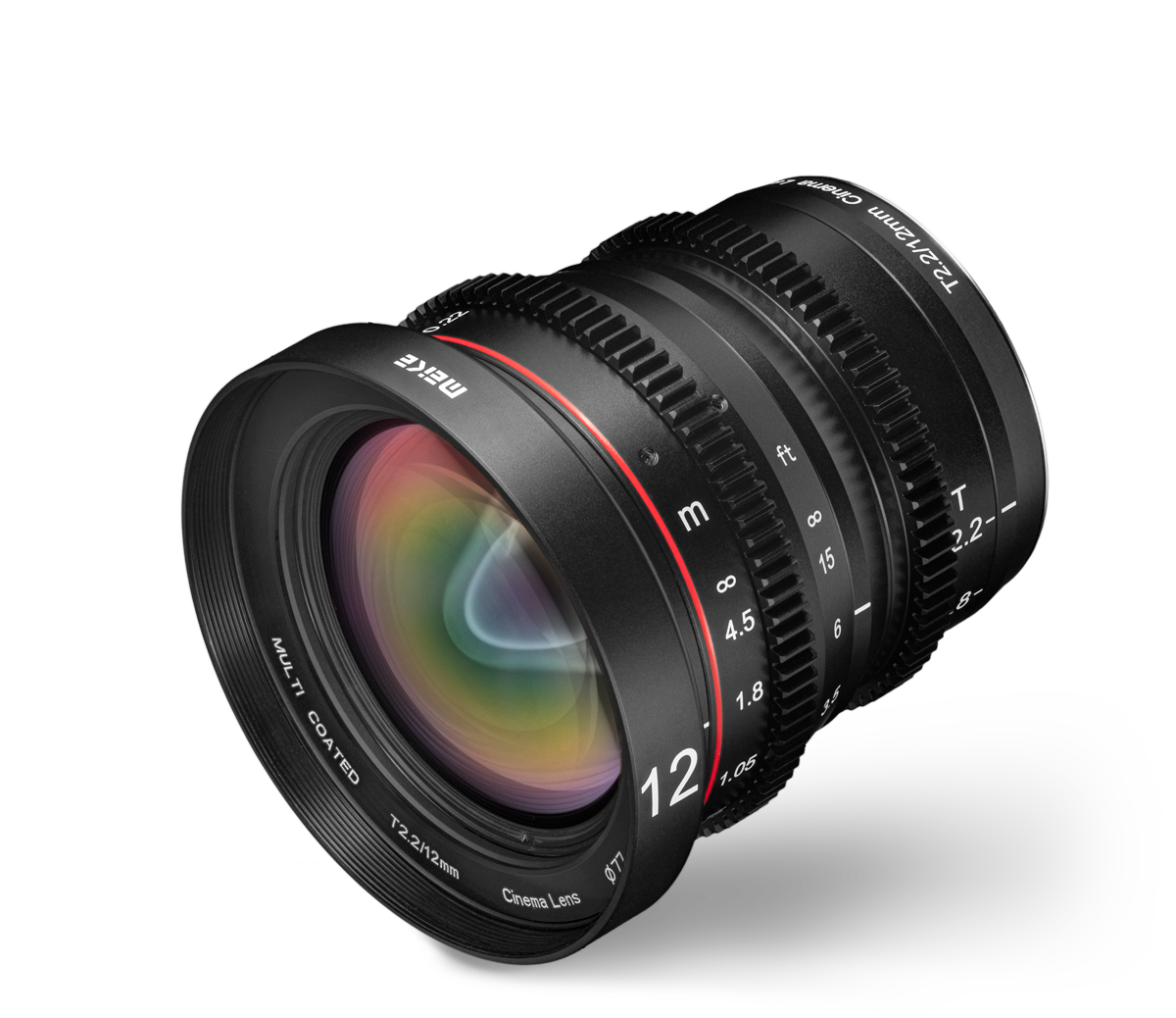 Mini Prime 12mm T2.2