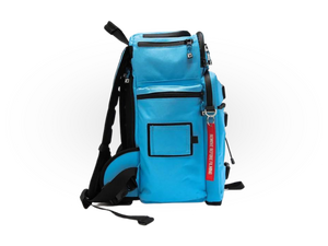 CB25B - Revolution Backpack
