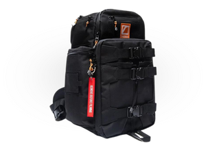 CB25B - Revolution Backpack