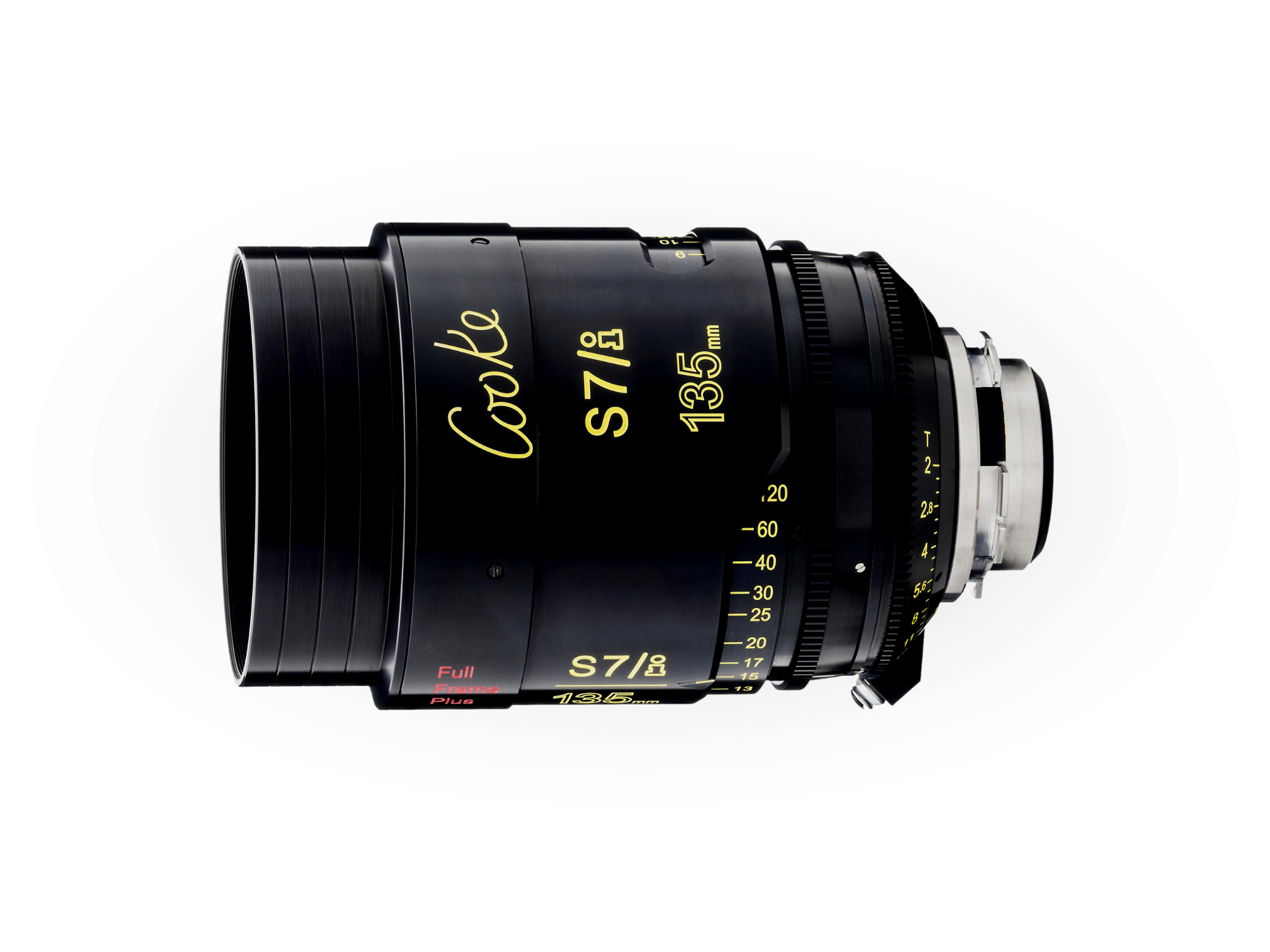 S7/i 135mm T2.0