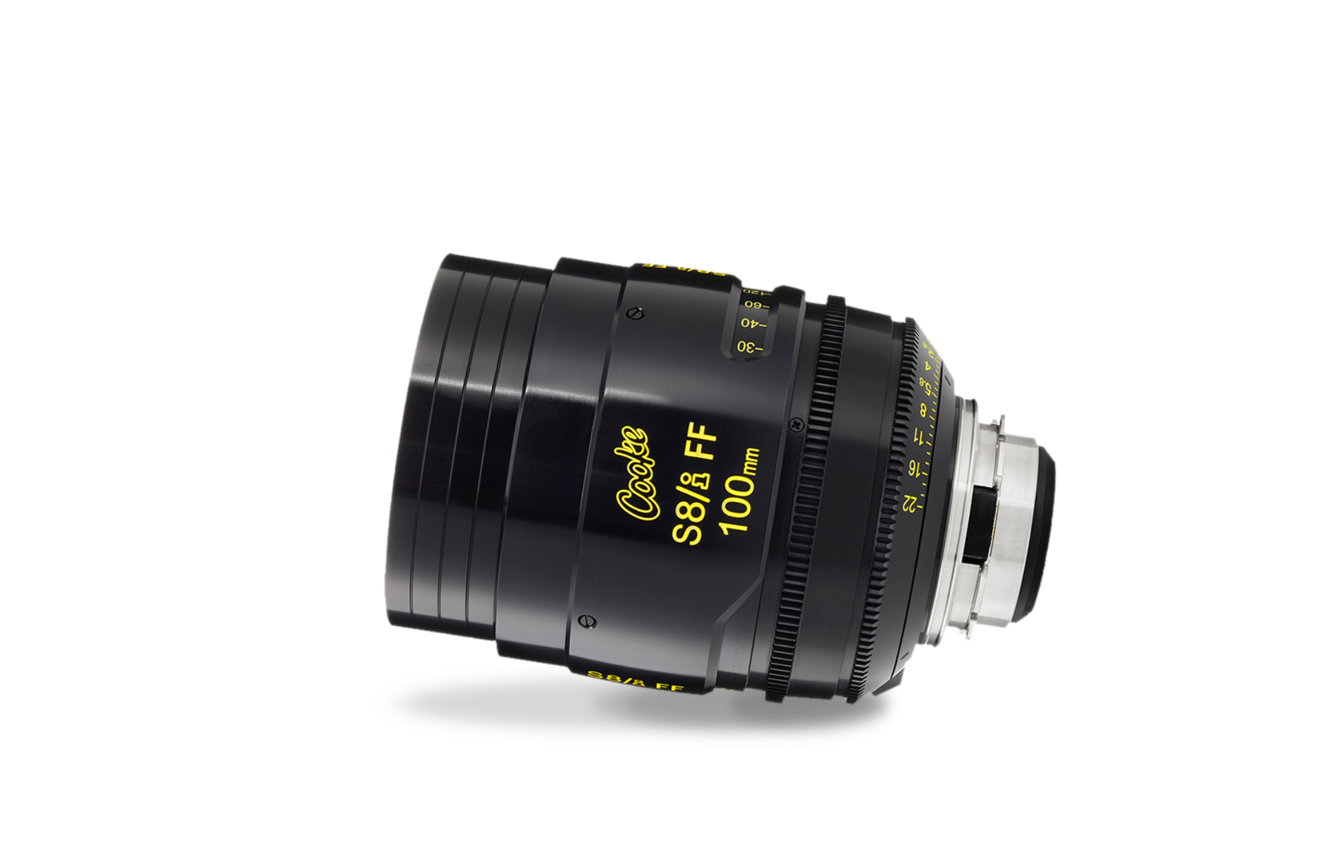 S8/i 100mm T1.4