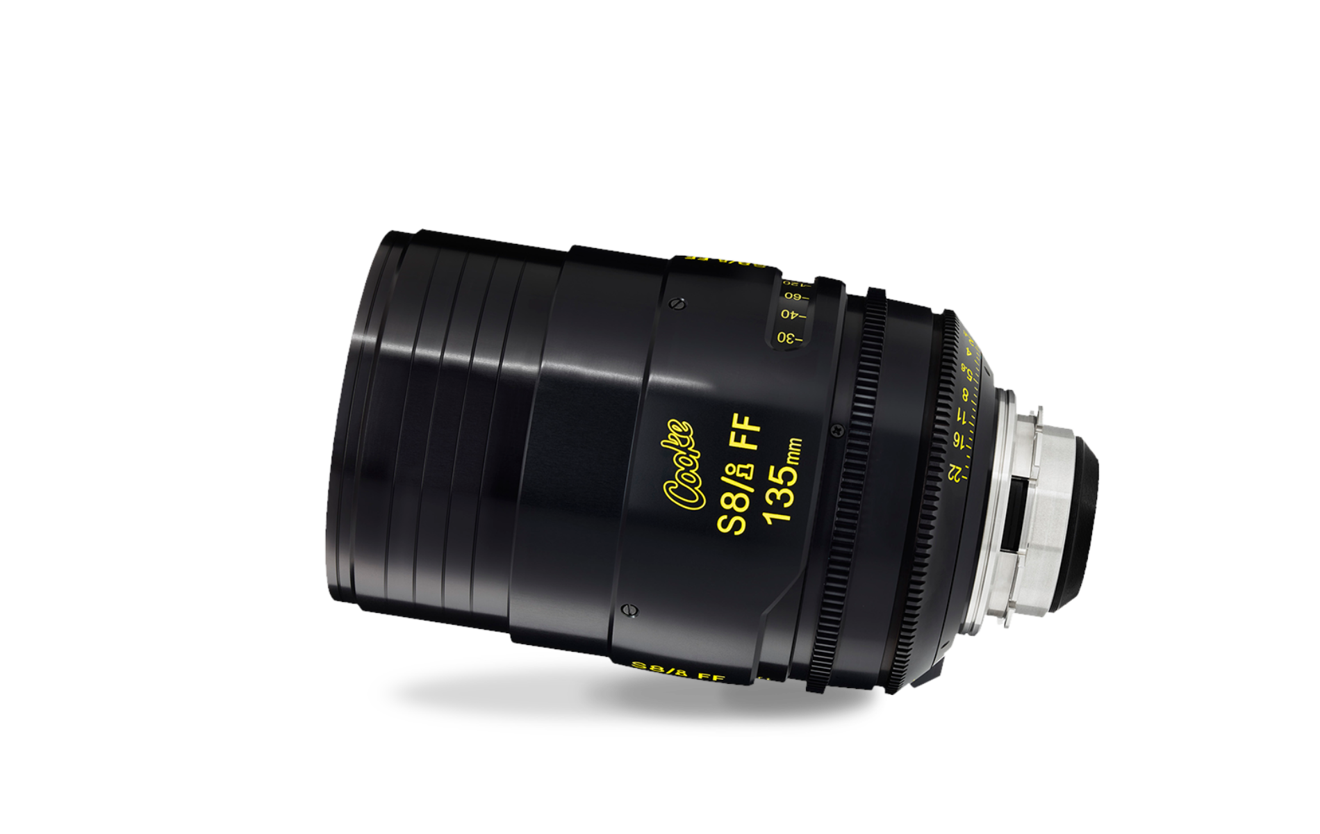 S8/i 135mm T1.4